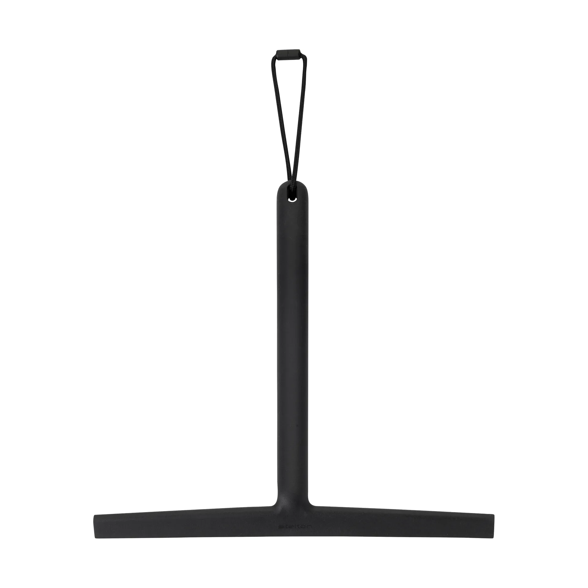 Fjord duschskrapa, Black Stelton