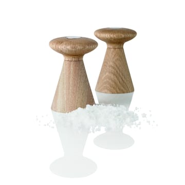 Forest salt & pepparkvarn - saltkvarn - Stelton