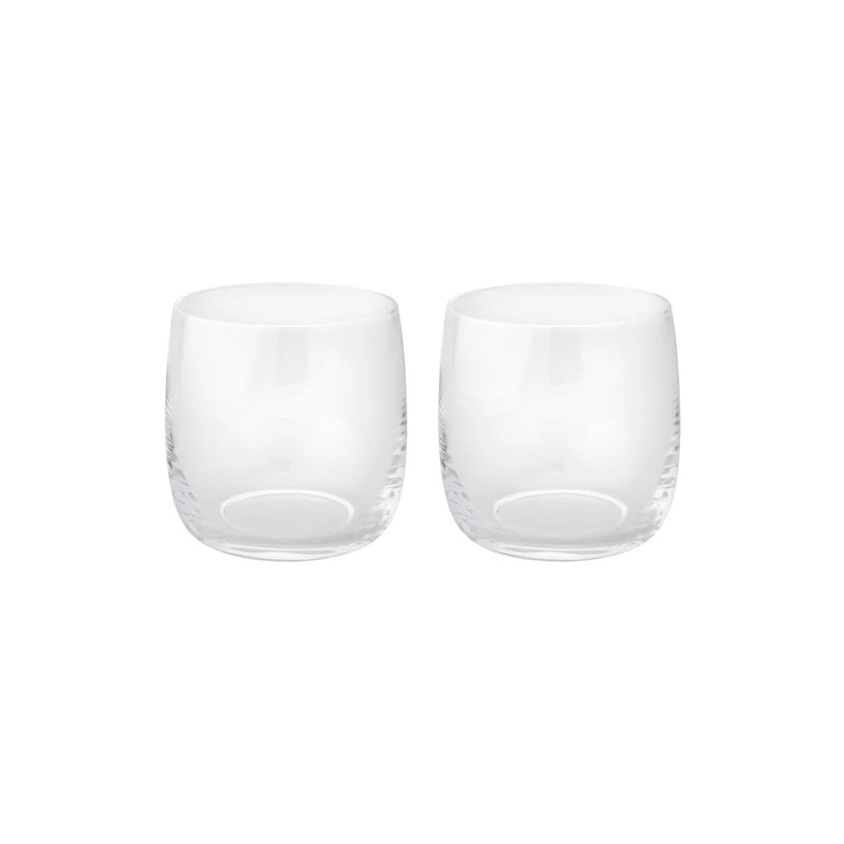 Stelton Foster dricksglas 2-pack 20 cl