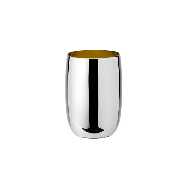 Foster dricksglas 20 cl, rostfritt stål Stelton