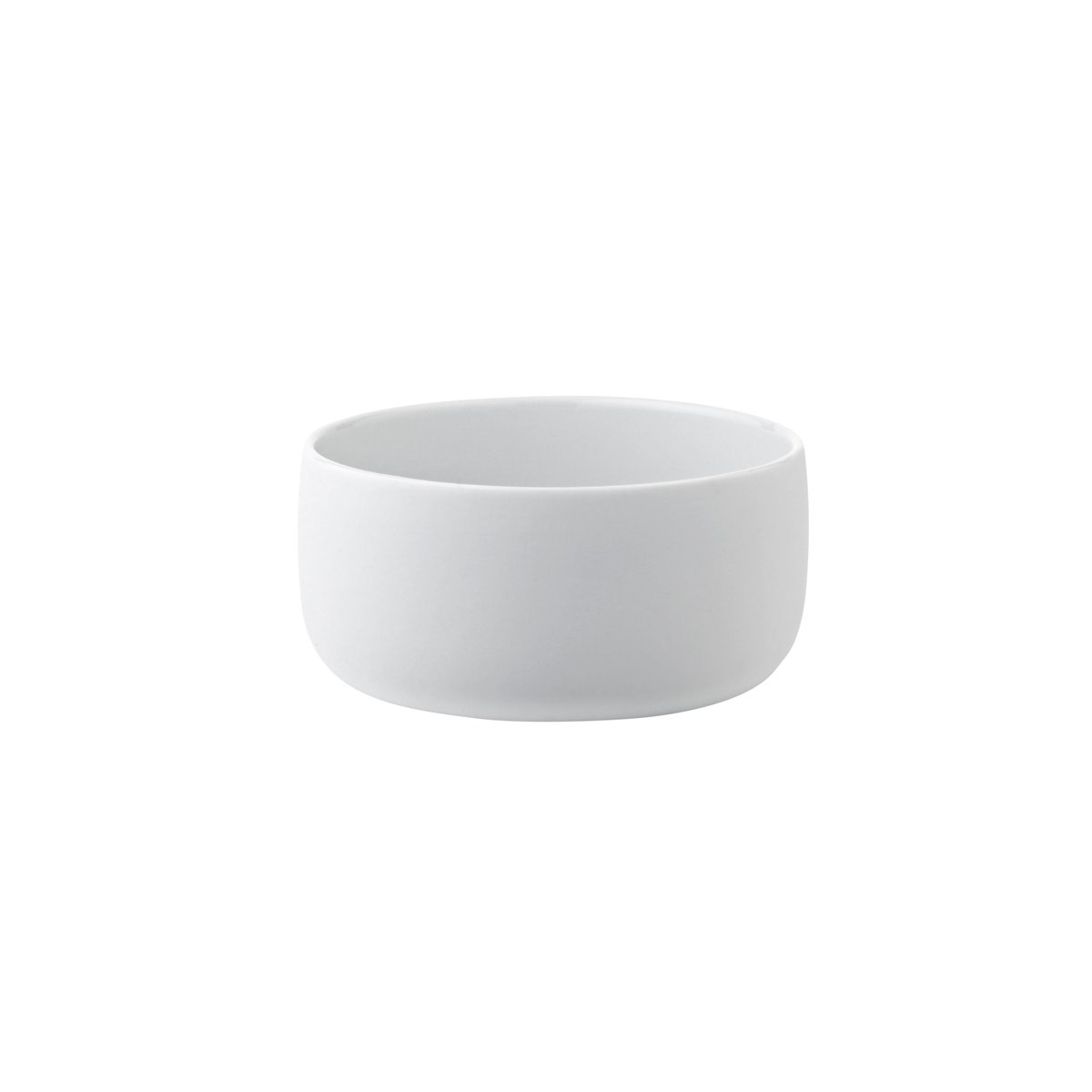 Stelton Foster sockerskål vit | Skandinavisk Design | Sockerskålar | Vit