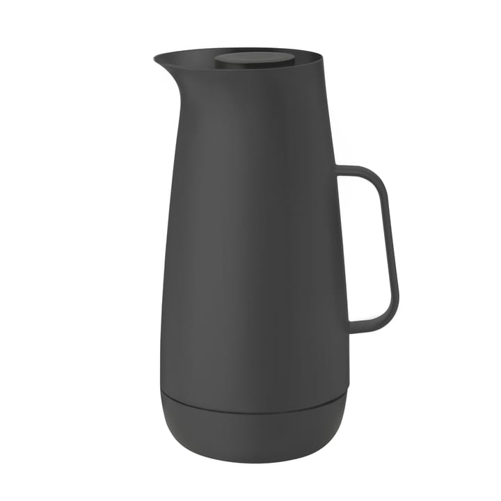 Foster termoskanna plast 1 L - Anthracite - Stelton