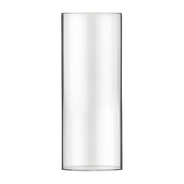 Hurricane reservglas till ljuslykta - Stor Ø12 cm - Stelton