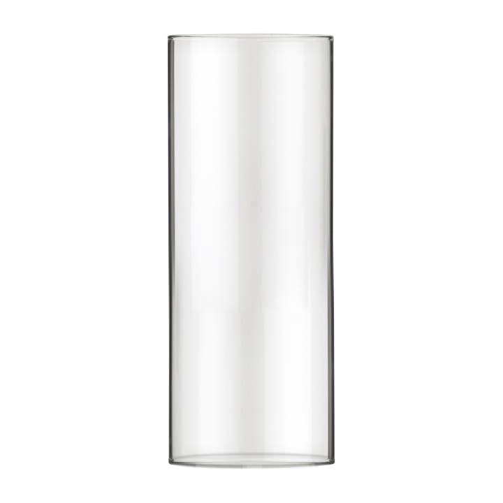 Hurricane reservglas till ljuslykta, Stor Ø12 cm Stelton