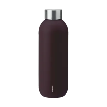 Keep Cool termoflaska 0,6 l - Berry - Stelton