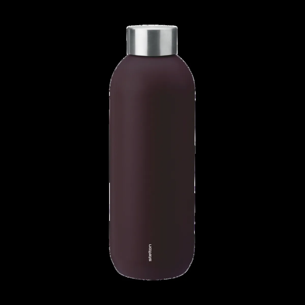 Stelton Keep Cool termoflaska 0,6 l Berry