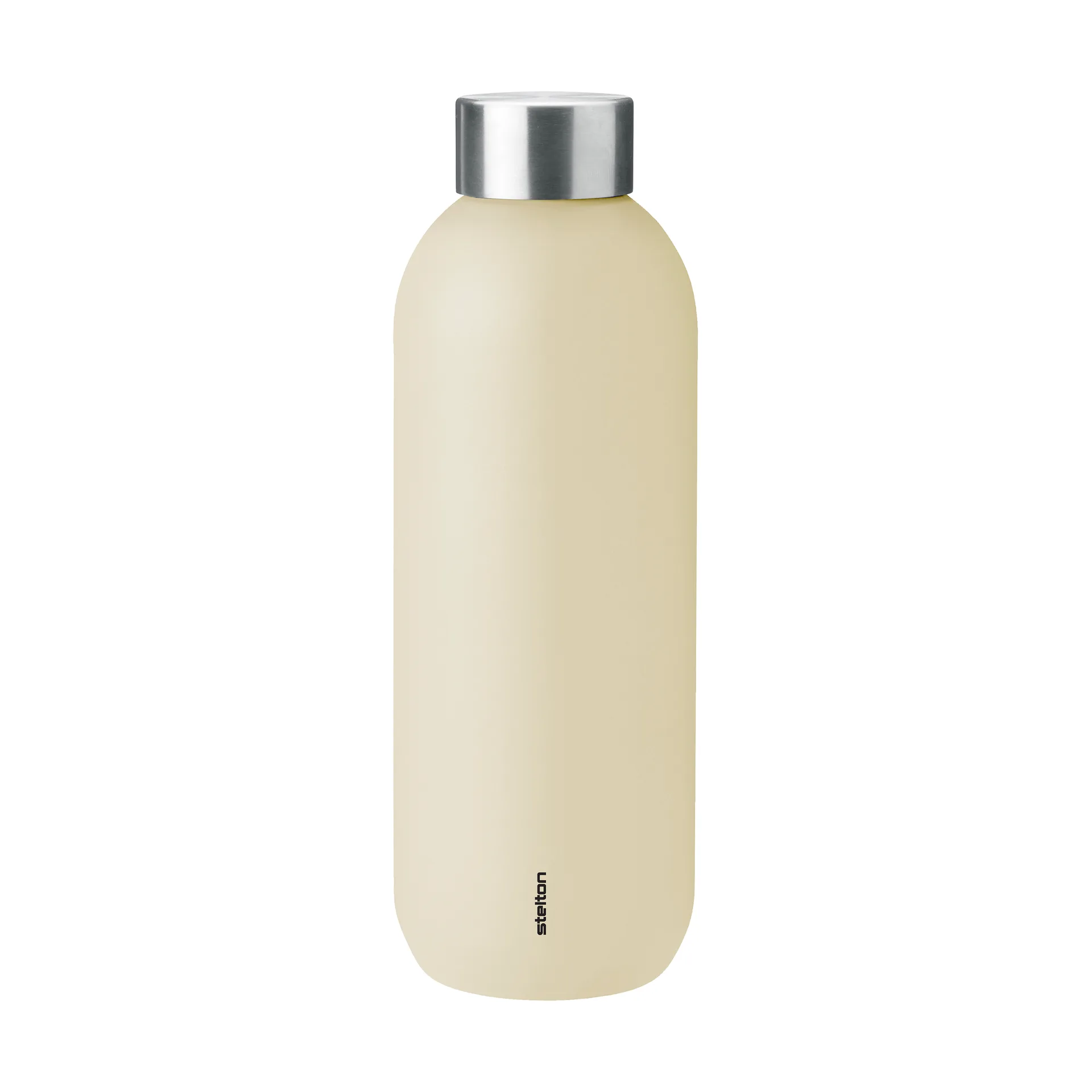Keep Cool termoflaska 0,6 l, Mellow yellow Stelton