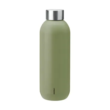 Keep Cool termoflaska 0,6 l - Soft fern green - Stelton