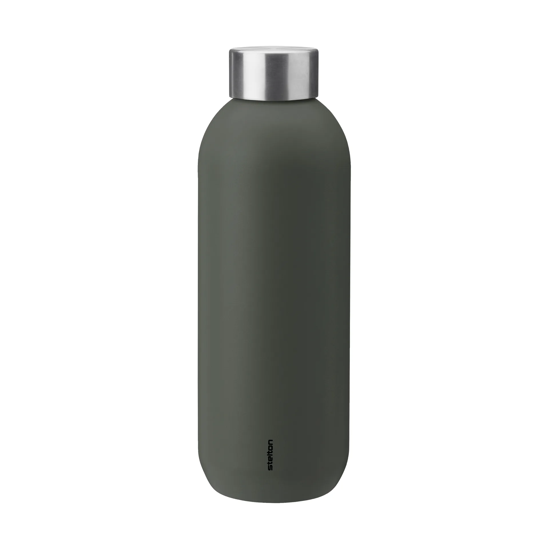 Keep Cool termosflaska 0,6 L, Dark forest Stelton