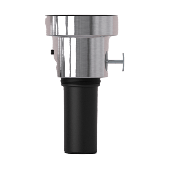 LED-lampa till EM portabel skeppslampa - Steel - Stelton