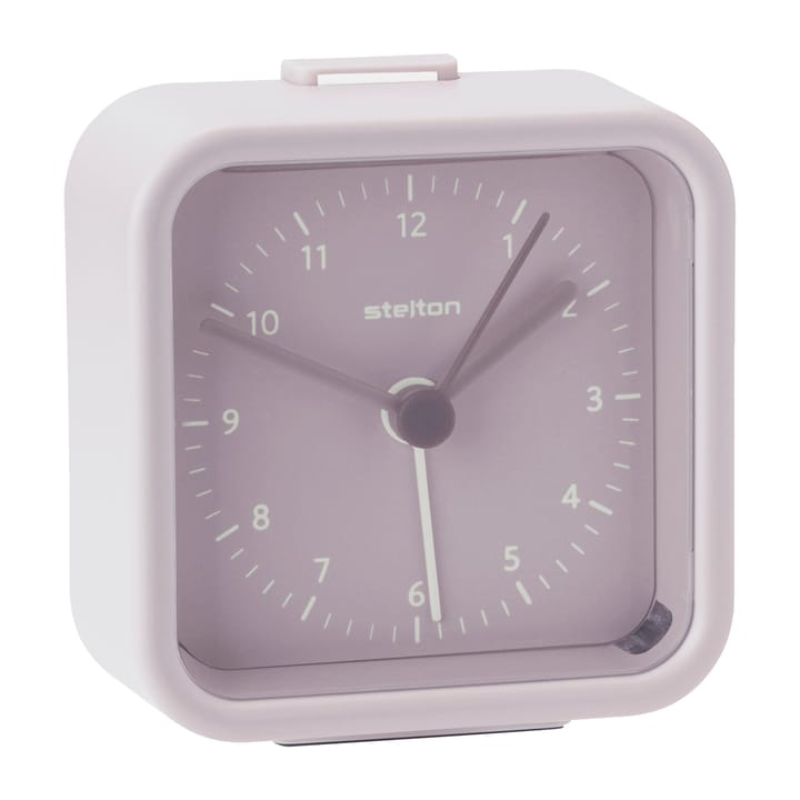 Okiru väckarklocka, Rose Stelton
