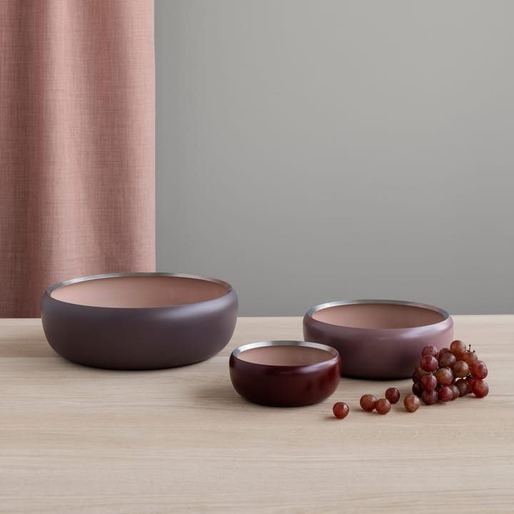 Ora skål Ø15 cm, Powder Stelton