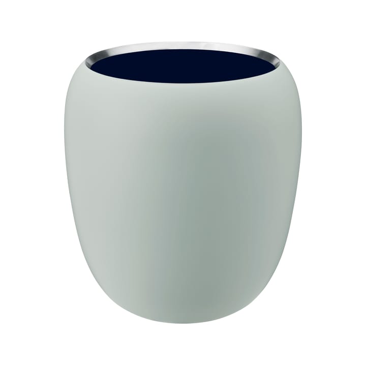 Ora vas 20 cm - Neo mint-midnight blue - Stelton