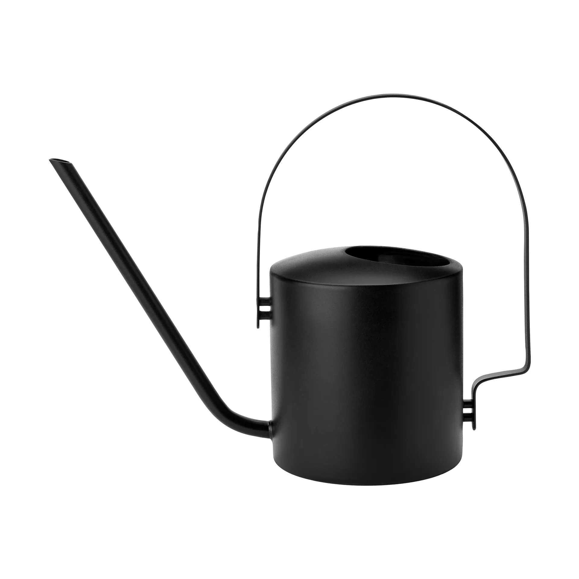 Original vattenkanna 1,7 l, Soft black Stelton