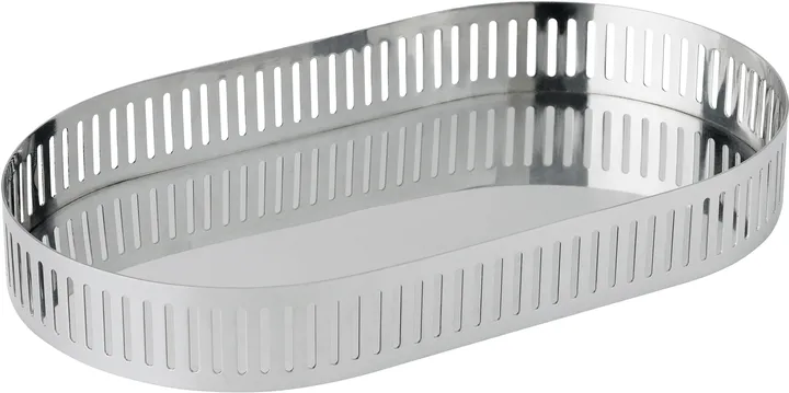 Orlo bricka steel - Ø17 cm - Stelton