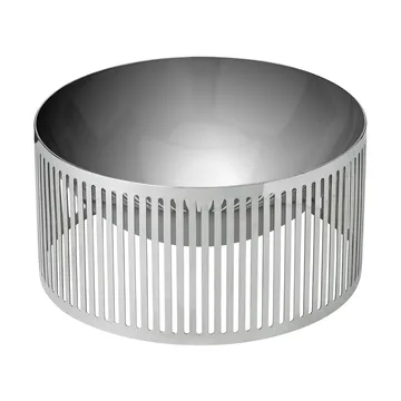 Orlo serveringsskål steel - Ø20 cm - Stelton