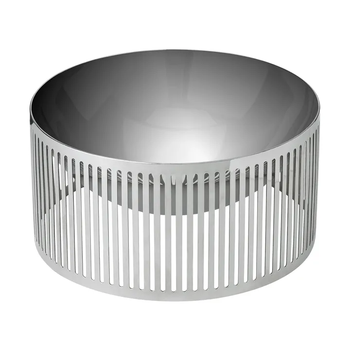 Orlo serveringsskål steel - Ø20 cm - Stelton
