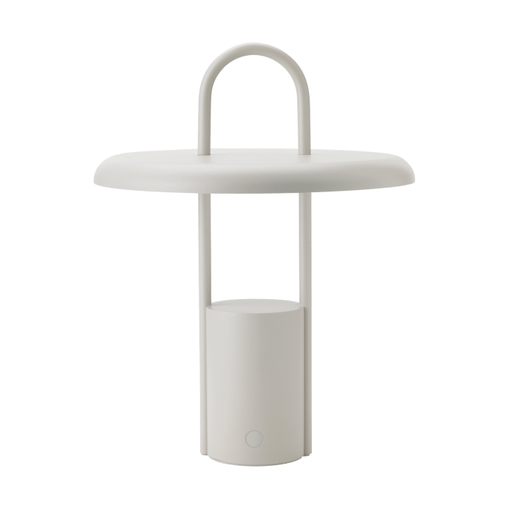 Pier LED-lampa portabel 33,5 cm - Sand - Stelton