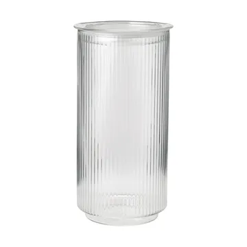 Pilastro förvaringsburk clear - 0,6 L - Stelton