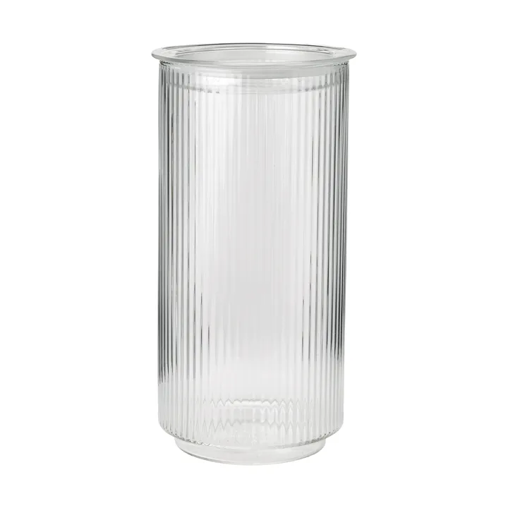Pilastro förvaringsburk clear - 0,6 L - Stelton