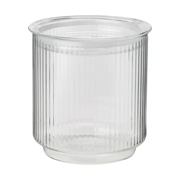 Pilastro förvaringsburk clear - 1,3 L - Stelton