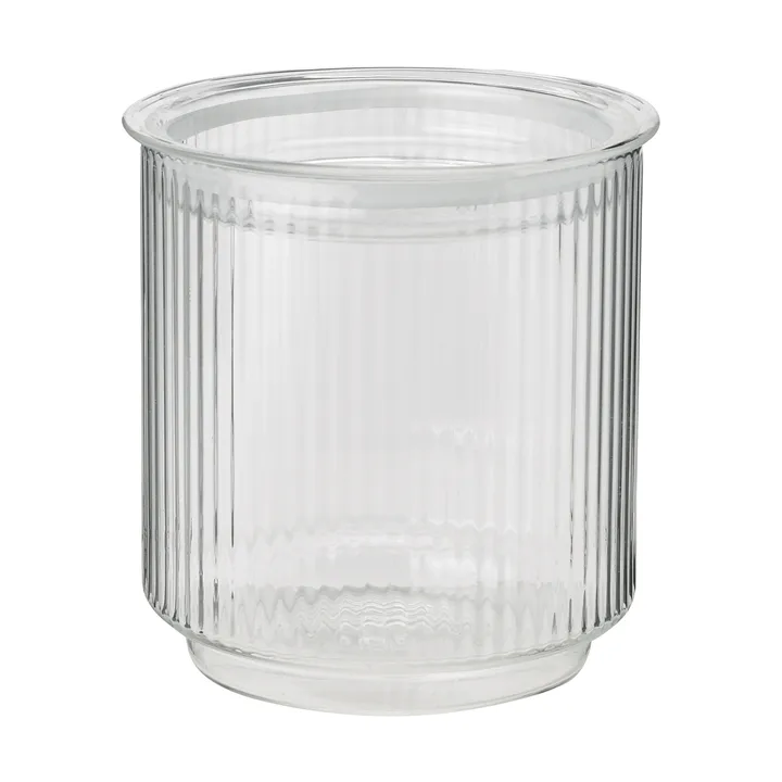 Pilastro förvaringsburk clear - 1,3 liter - Stelton