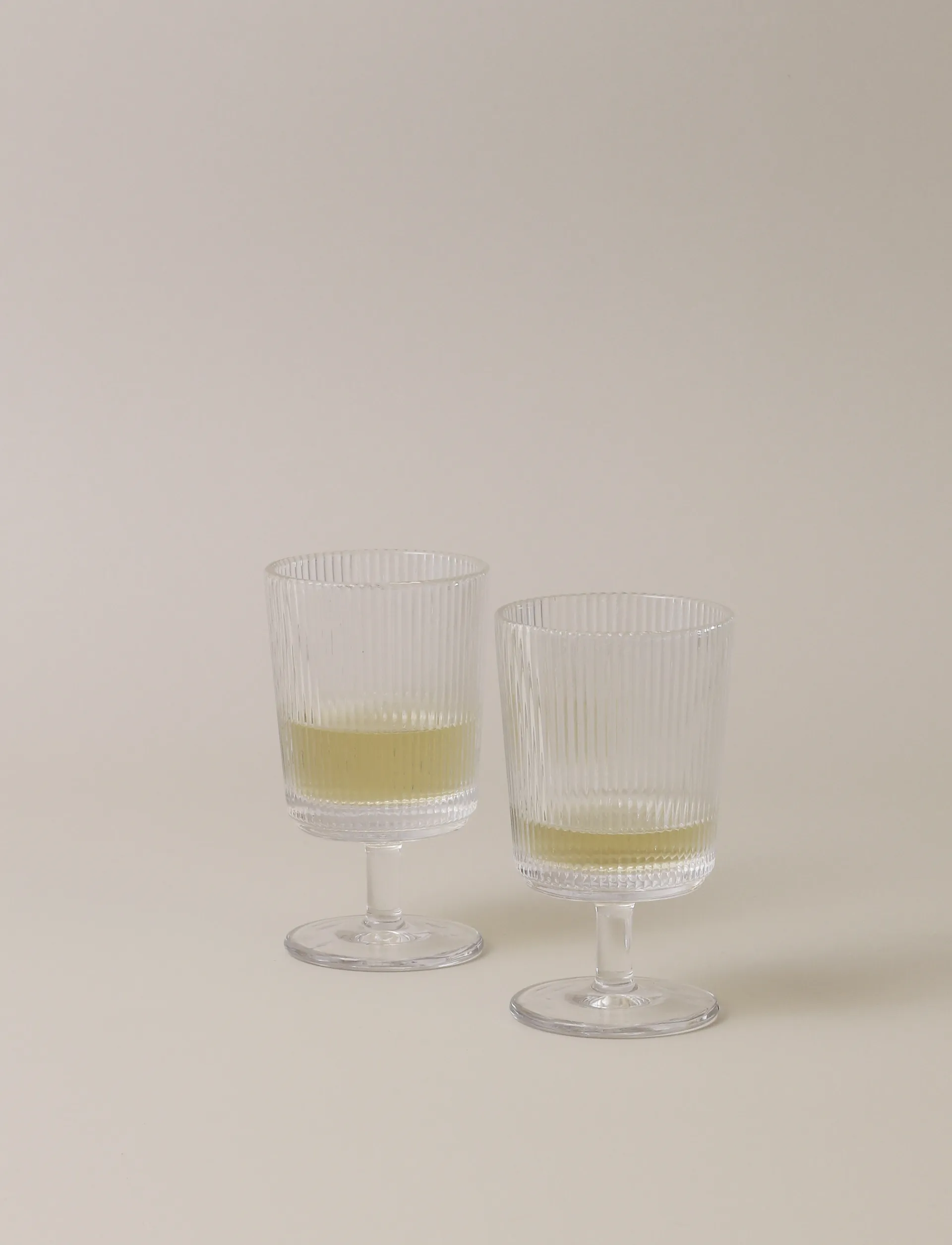 Pilastro vinglas 18 cl 4-pack, Clear Stelton