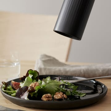 Pleat pepparkvarn - Svart - Stelton