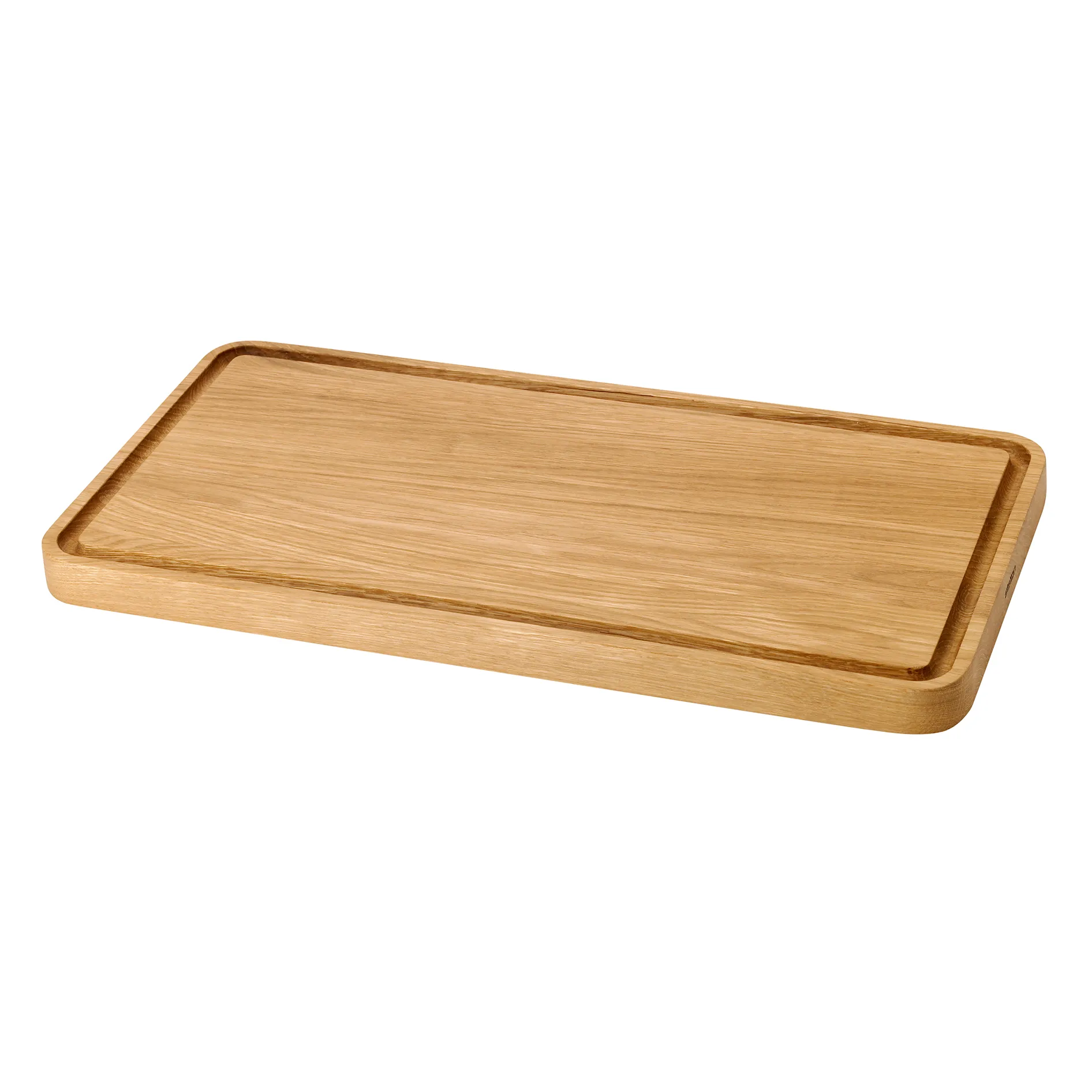 Sixtus skärbräda 27x54 cm, Ek Stelton
