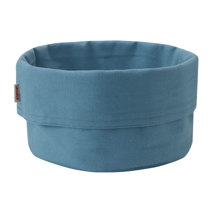 Stelton brödpåse, Dusty blue Stelton