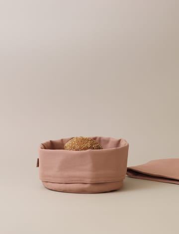 Stelton brödpåse - Heather - Stelton