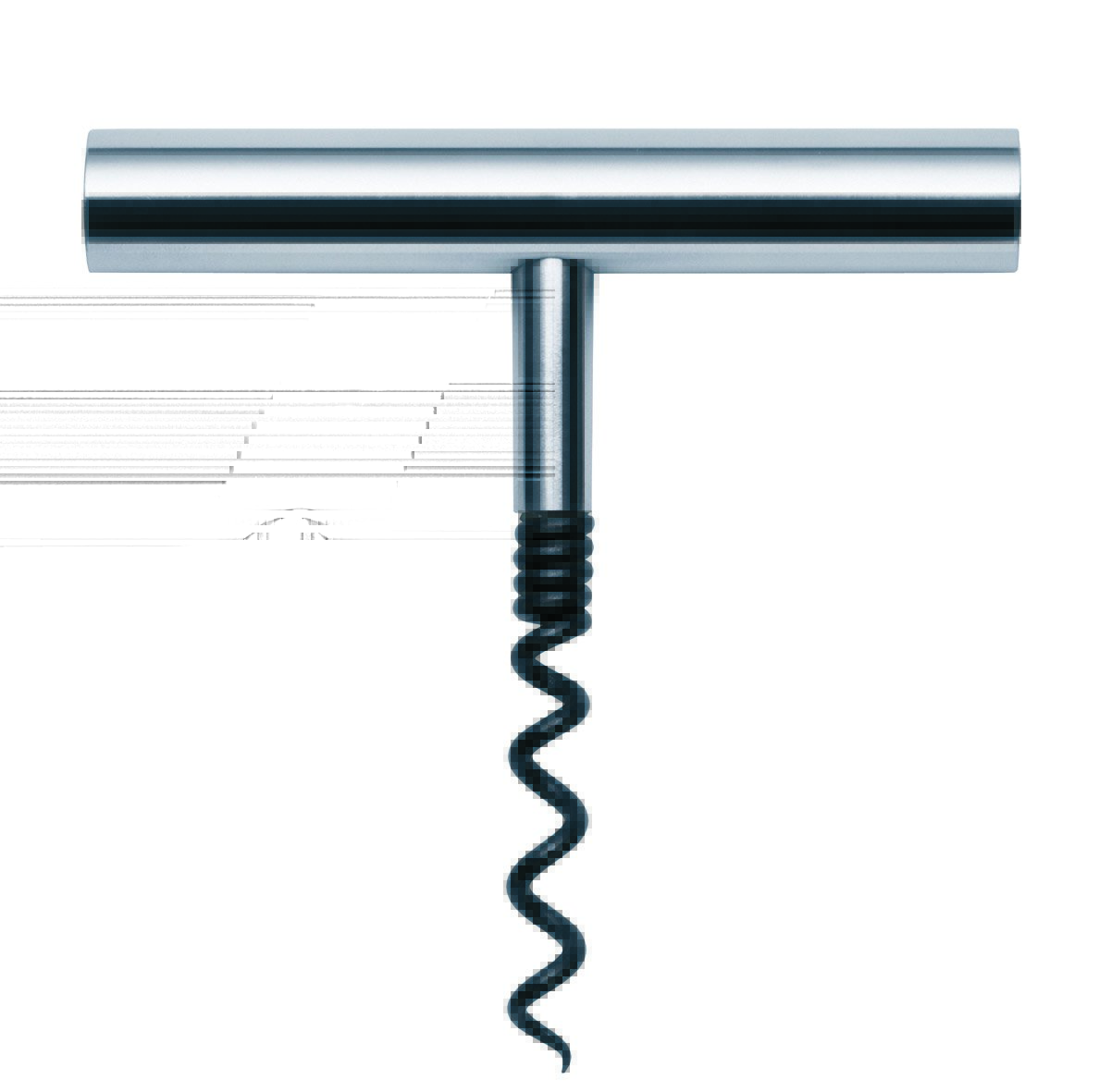 Stelton korkskruv korkskruv | Skandinavisk Design | Flasköppnare & Förslutning | Silverfärgad
