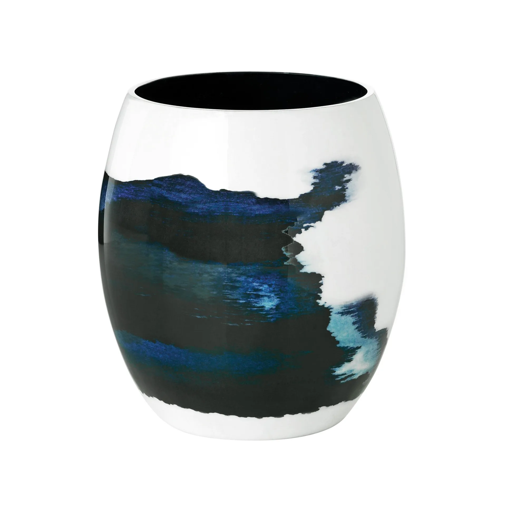 Stockholm Aquatic vas, Ø 13,1 cm Stelton