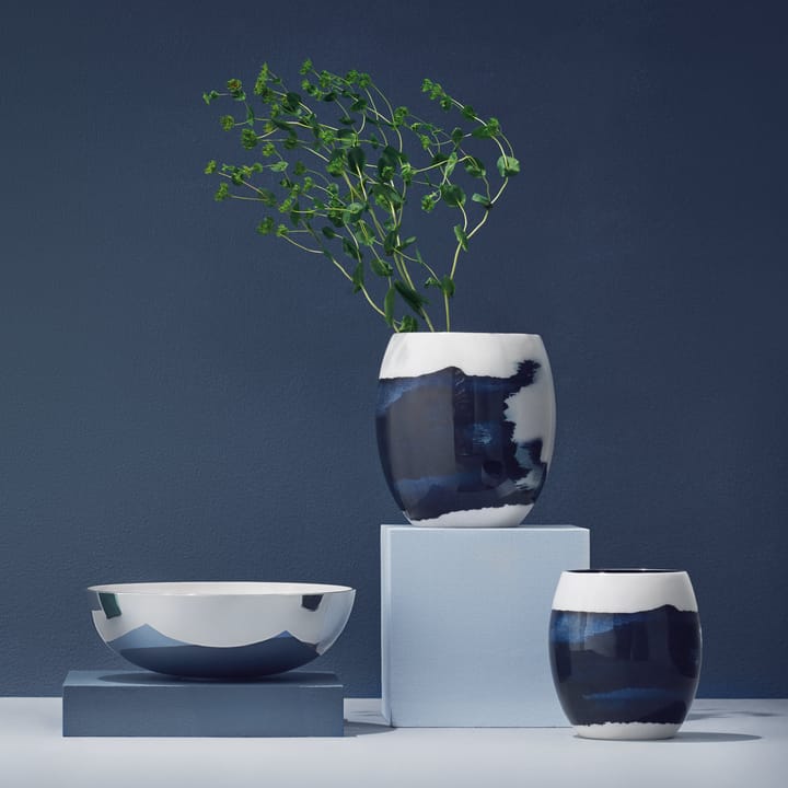 Stockholm Aquatic vas - Ø 20,3 cm - Stelton