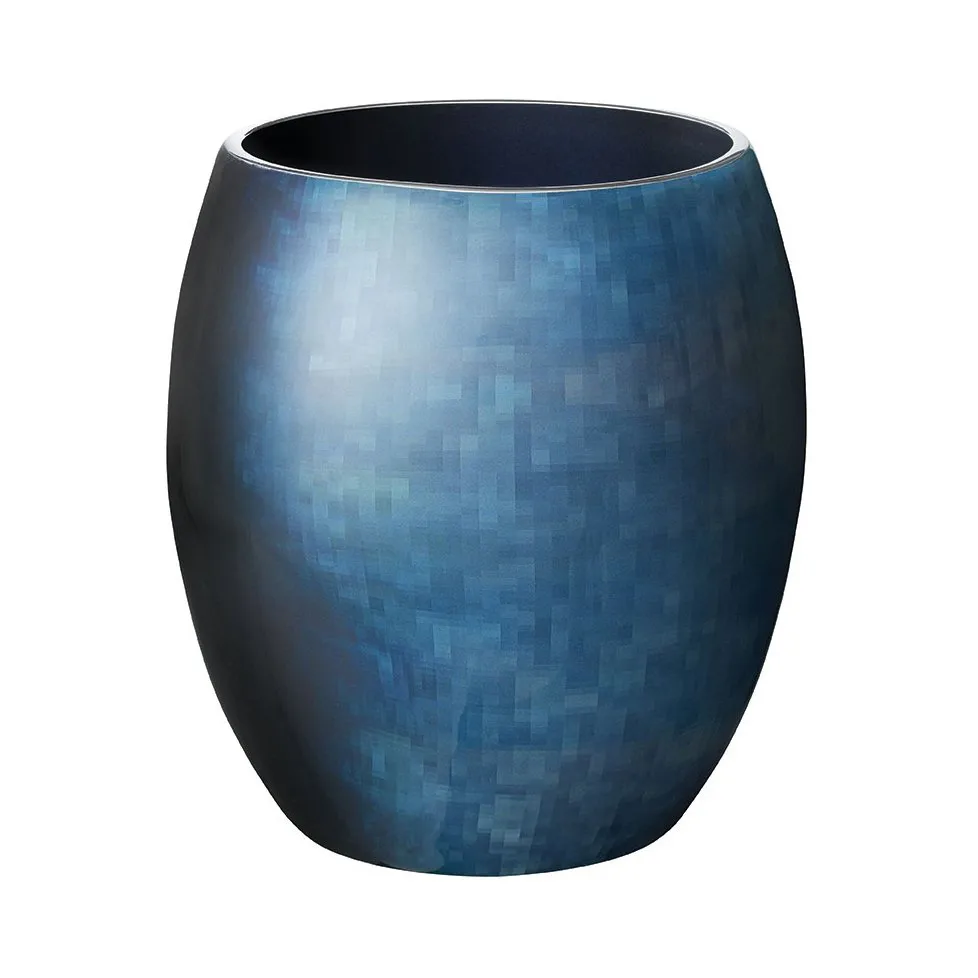 Stelton Stockholm Horizon vas Ø 16,6 cm