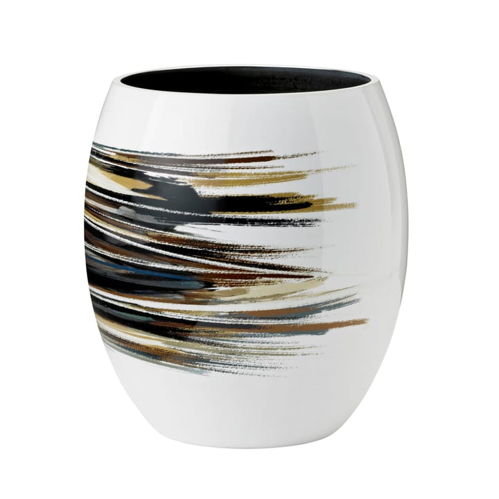 Stockholm Lignum vas, Ø14 cm Stelton
