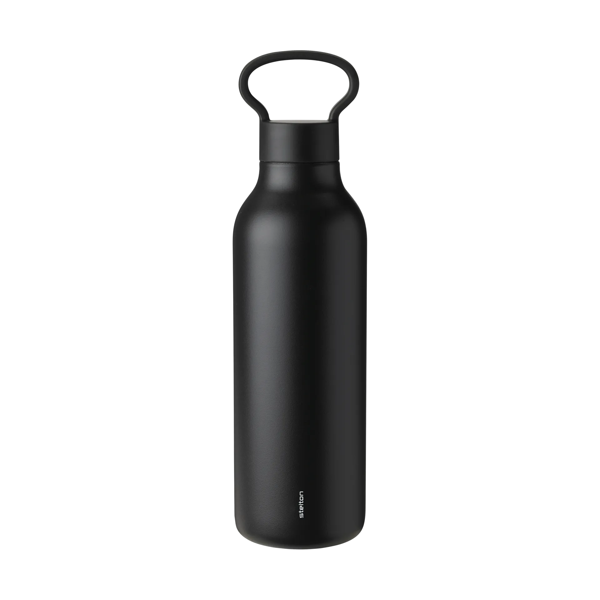 Tabi termosflaska 0,55 L, Black Stelton