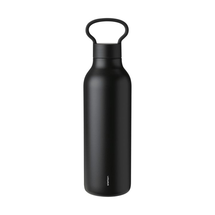 Tabi termosflaska 0,55 L - Black - Stelton