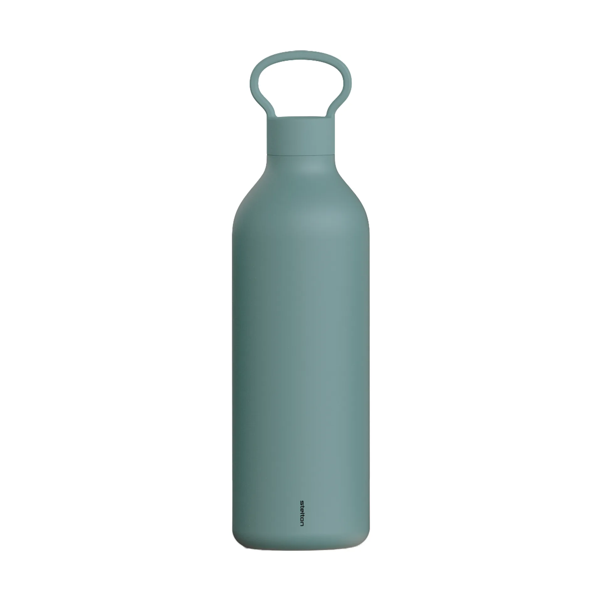 Tabi termosflaska 0,55 L, Dusty green Stelton
