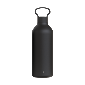 Tabi termosflaska 1 L - Black - Stelton