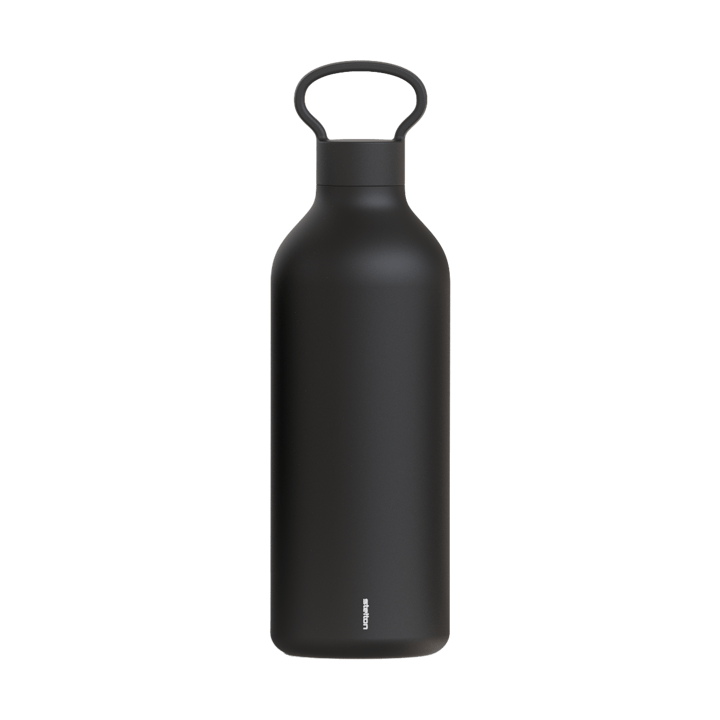 Tabi termosflaska 1 L - Black - Stelton