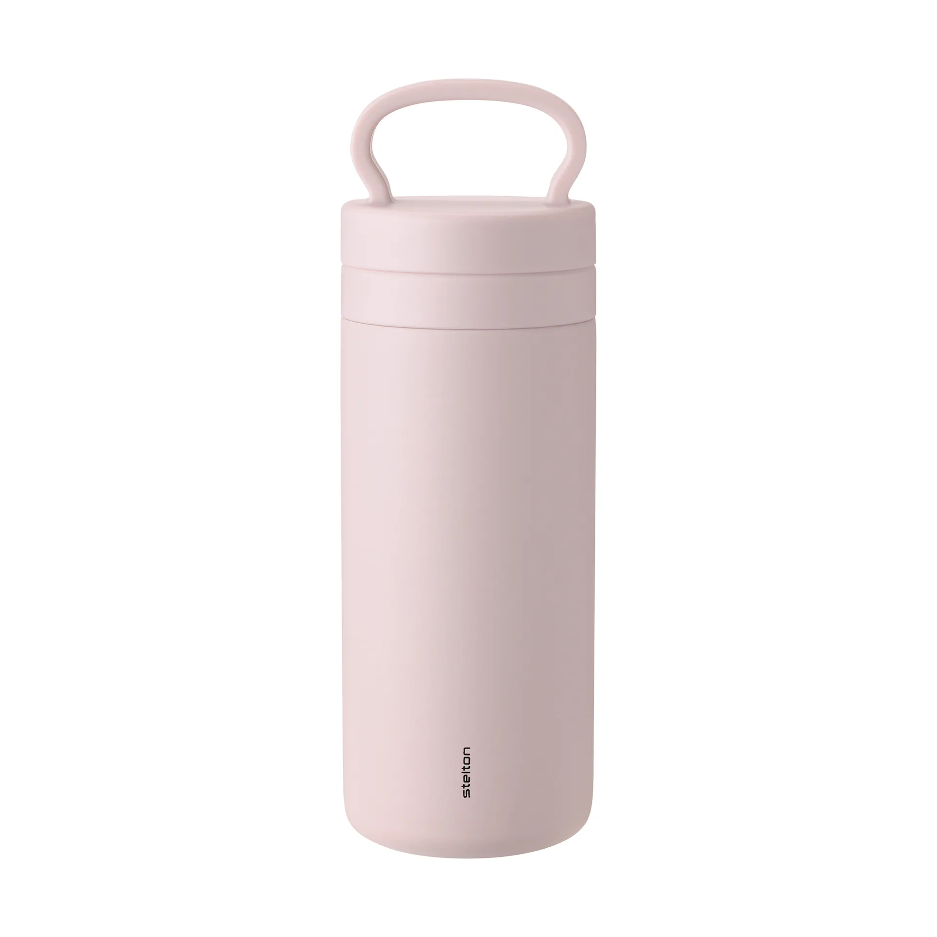 Tabi termosmugg 0,4 L, Dusty rose Stelton