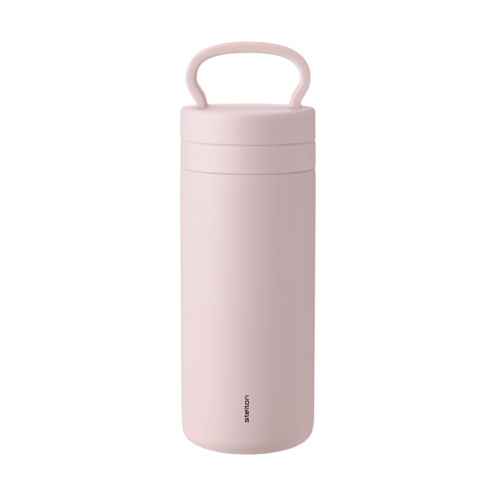 Tabi termosmugg 0,4 L - Dusty rose - Stelton