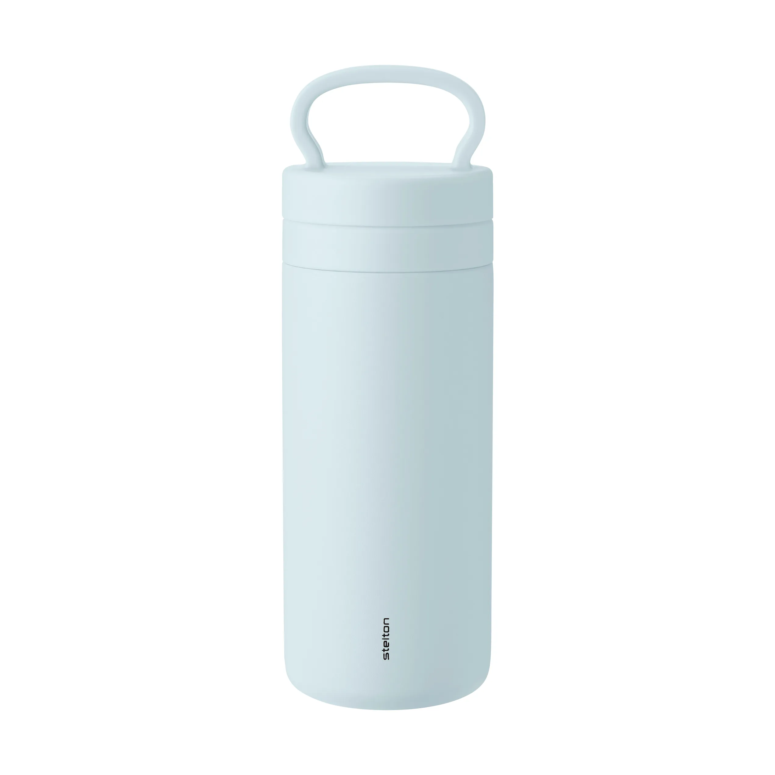 Tabi termosmugg 0,4 L, Soft ice blue