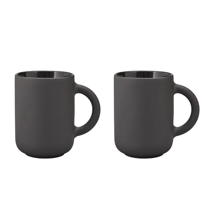 Theo mugg 2-pack - 35 cl - Stelton