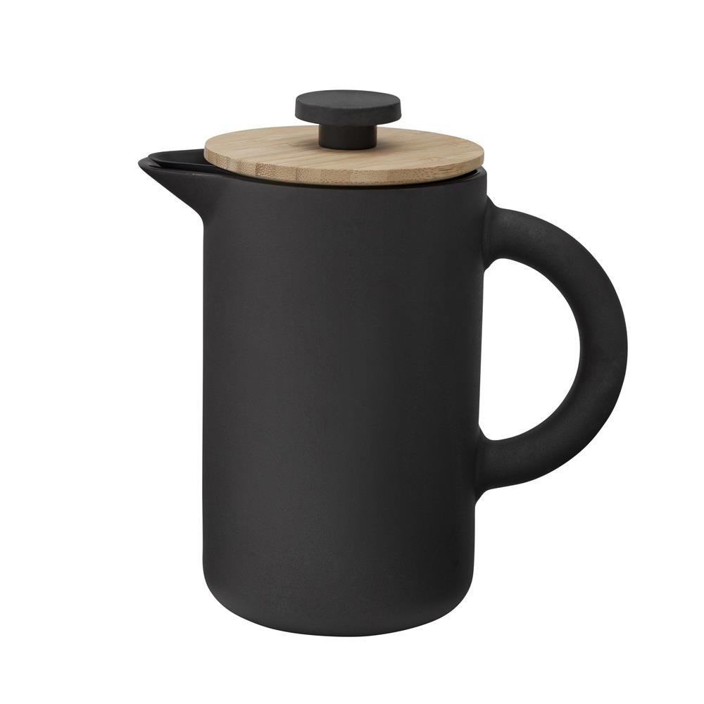 Stelton Theo presskanna svart | Skandinavisk Design | Presskanna | Svart