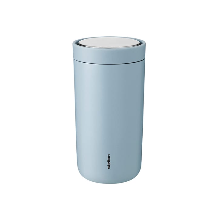 To Go Click mugg 0,2 l - Cloud - Stelton