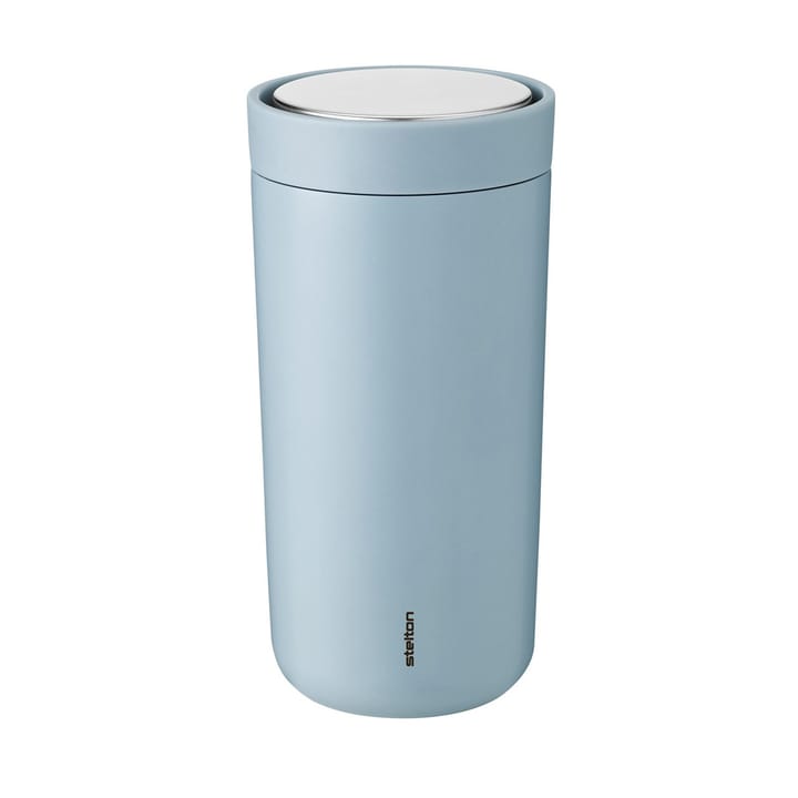 To Go Click mugg 0,4 l - Cloud - Stelton