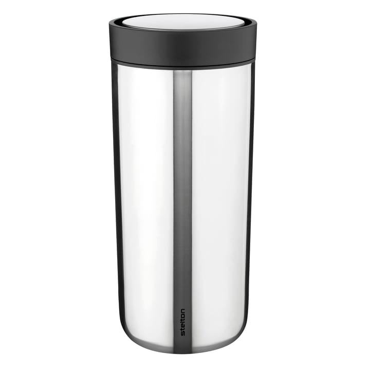 To Go Click mugg 0,48 l - Steel - Stelton