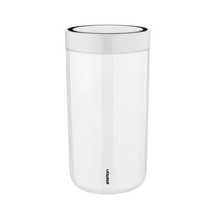 To Go Click mugg 20 cl - Chalk - Stelton
